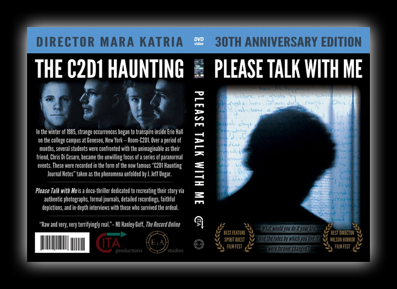 PTWM-30 DVD